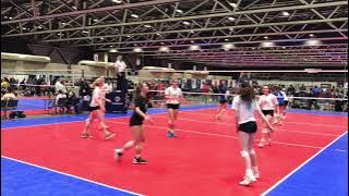 Rise 18s vs Adrenaline 18 Jack