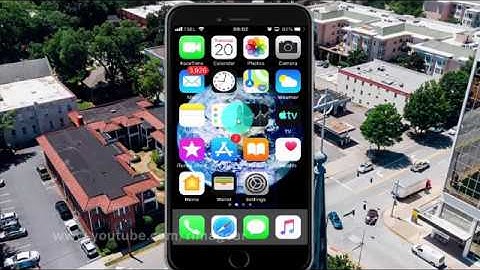 How to enable or disable Ask Before Delete Mail on iPhone 6