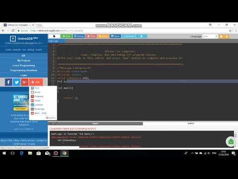 C++ Programming - Comments and their importance