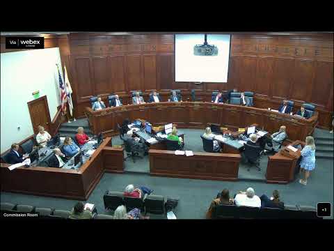 Hamilton County General Sessions Court Docket