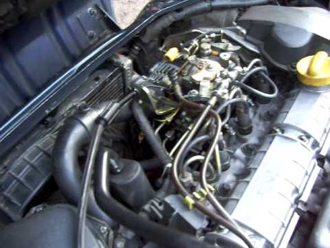 bombardier Clio 98 full