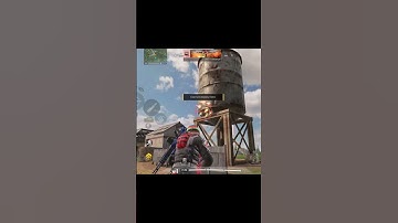 The FASTEST RAGE QUIT in Call of Duty Mobile 😳 #Shorts