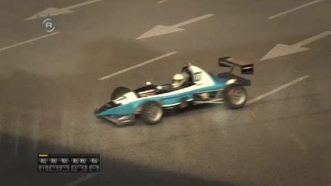 Race driver grid 8800 GT