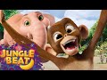 Jungle Beat : Munki &amp; Trunk Live Stream | Full Season 4 &amp; 6 | Kids Cartoon 2023