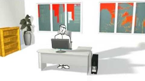 Email Quotas considered annoying.