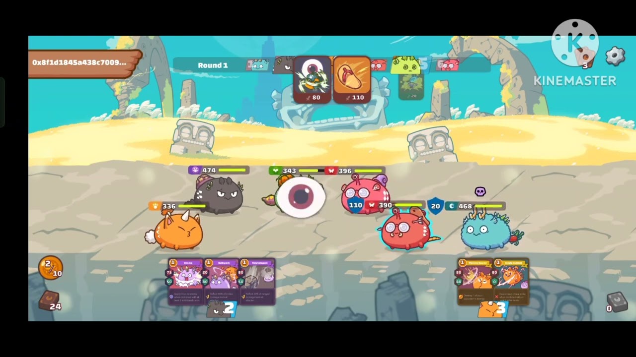 plant may poison kailangan gamitin para malakas ang team 