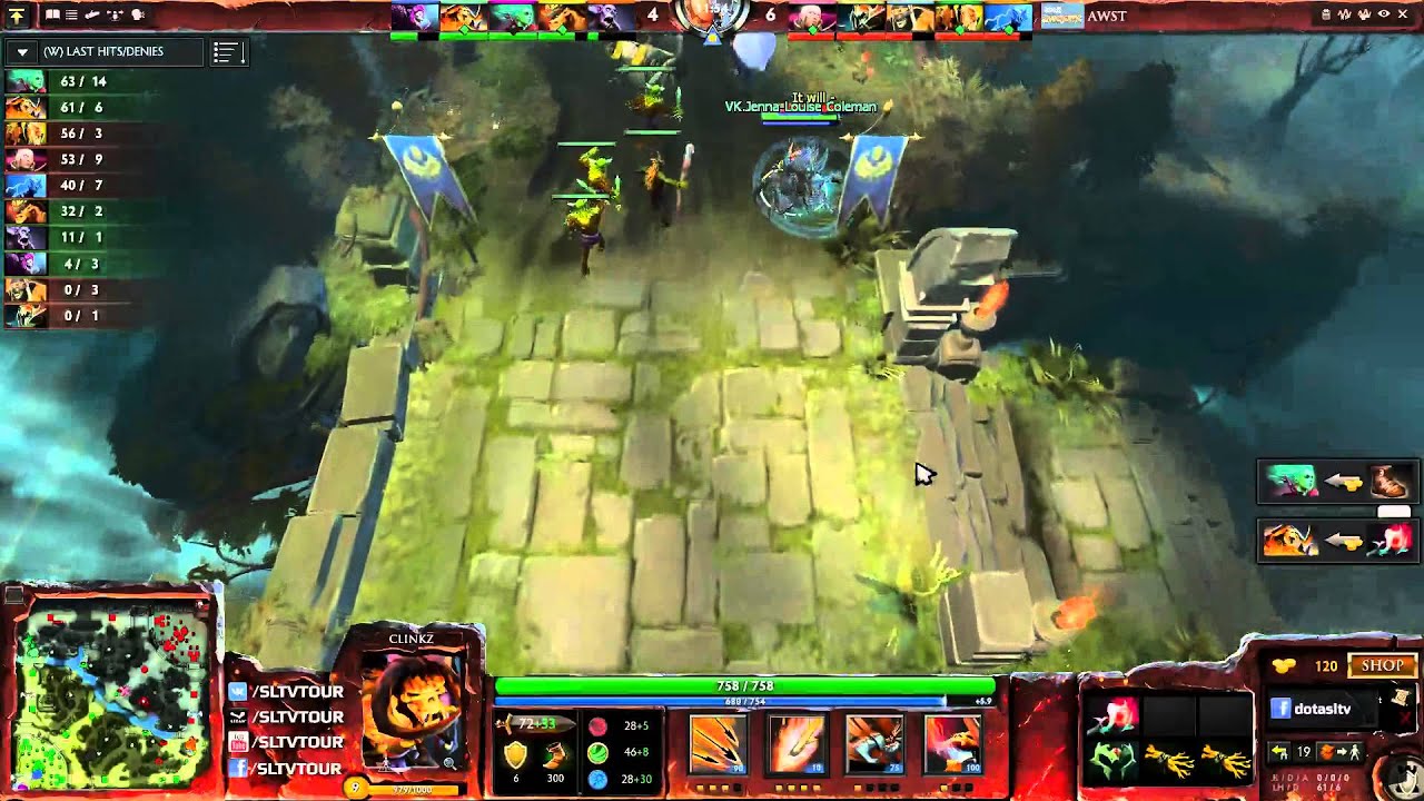 AWST - VKUSNO by Isaak Quing (FastCup