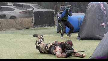 Regime - Wcppl Division 2 Event 4 Raw match #1