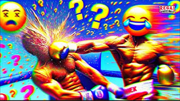 Proven boxing strategy to beat short aggressive boxers