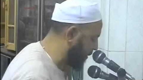 الشيخ مقدام الحضري سورة الفاتحة