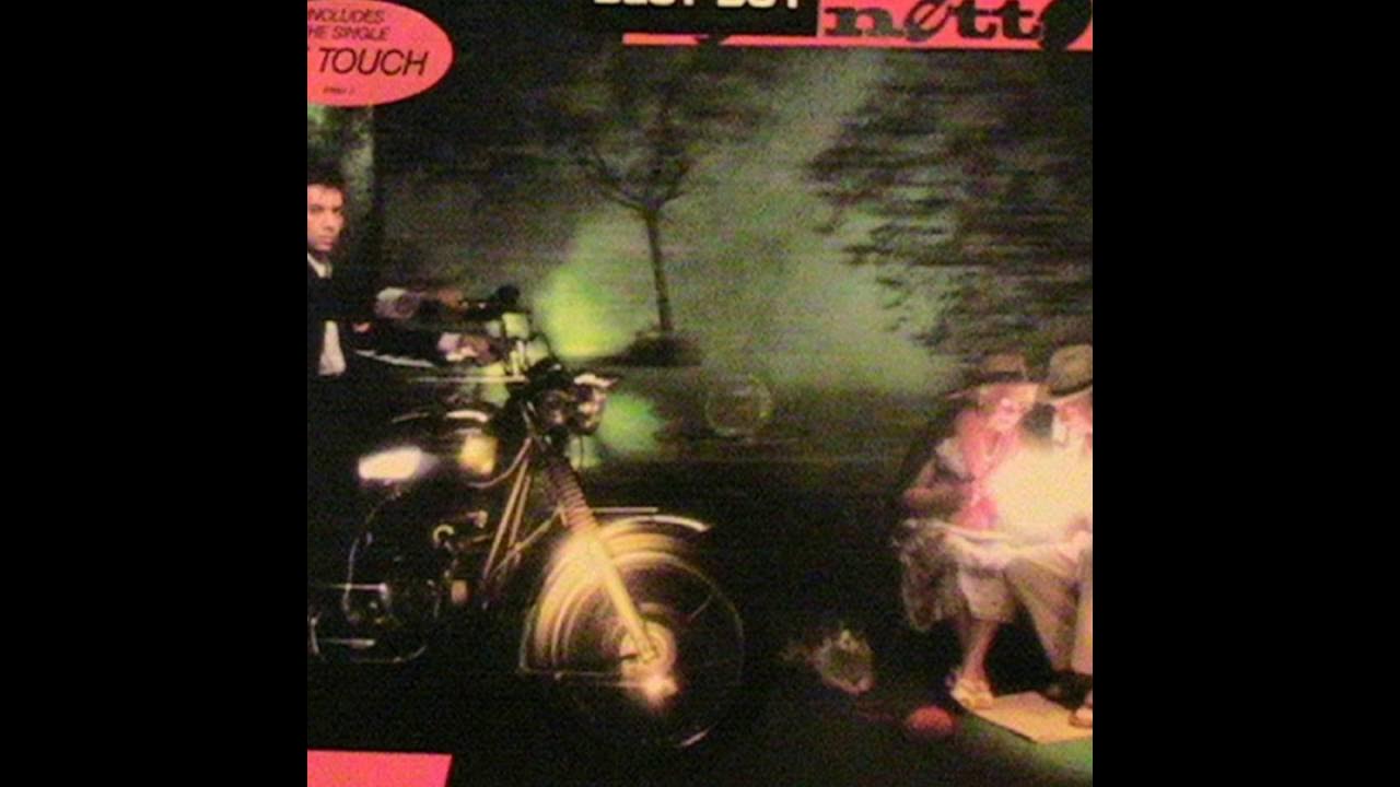 LOZ NETTO - We Touch LOZ NETTO - We Touch