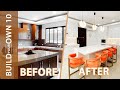 A Plain House Remodeled Into a Modern Luxe Mansion • Presello BYO 10 • House Tour