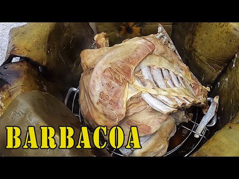 Video: Secretos De Una Gran Barbacoa. Parte 2