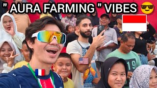 Download Lagu KESAN PERTAMA IKUT AURA FARMING PACU JALUR yang MERIAH DAN UNIK MP3 Download Lagu KESAN PERTAMA IKUT AURA FARMING PACU JALUR yang MERIAH DAN UNIK MP3