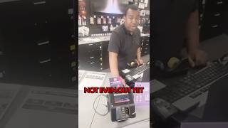 I tried to buy a Nintendo Switch 2 game EARLY! #nintendo