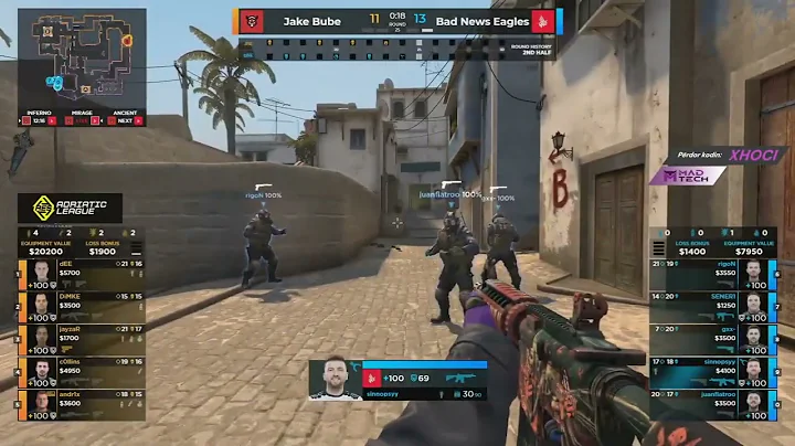 SINNOPSYY NINJA DEFUSE #ninjadefuse