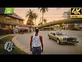 GTA San Andreas With DLSS 5 Looks Like a New Remaster 
