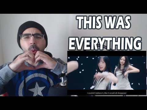 GFRIEND (여자친구) 'Season of Memories' MV REACTION
