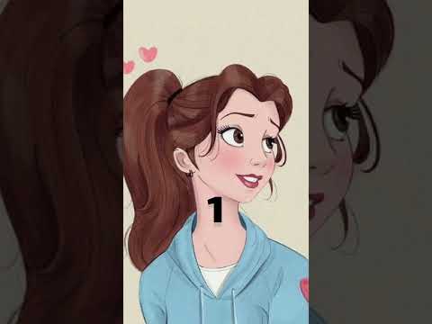 صور للأميرة بيل ممكن تحتاجيها تصميمي أميرتي المفضلة فيديو متعوب عليه أتمنى يجيب تفاعل لايك اشتراك