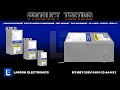 1-Phase Buck/Boost Step-Up Indoor Transformer - 208V Primary - 240V Secondary - 23.4 Amps - 50/60Hz