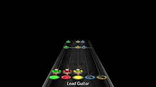 Son of Aurelius - Chorus of the Earth (Clone Hero Chart Preview)