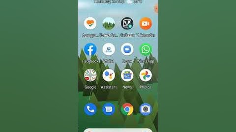 Nokia 7.2 Secret feature