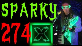 Ep. 274 Improv Music And Fables