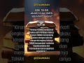 43  JANJI TUHAN utk mu di 2024 , AMIN kan sekarang