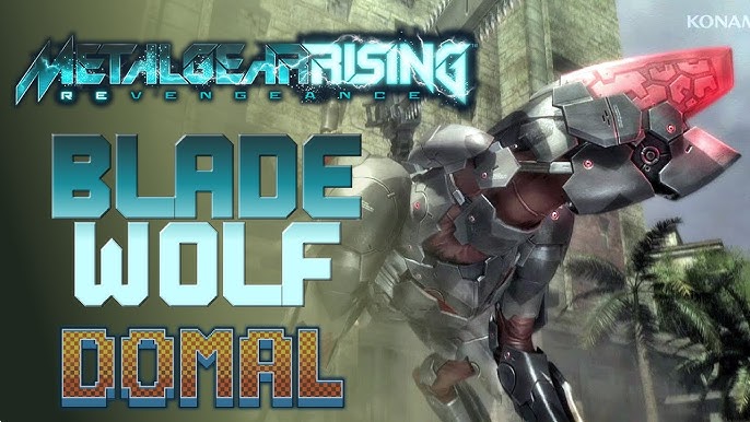 DLC de 'Metal Gear Rising' chega com samurai brasileiro jogável