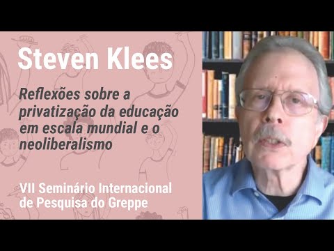 Vídeo: Como A Economia Pode Lidar Com As Consequências Da 