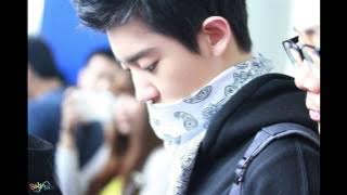 [RINGTONE] Chanyeol- Saranghae