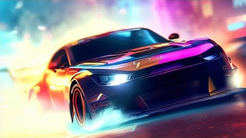 NFS Heat: Make a Name