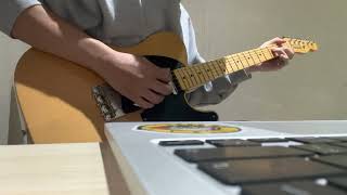 Julian Lage - Nocturne Guitar