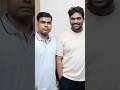 meeting with Zakir Khan lucknow Sheroes hangout live show#shorts#shortvideo #youtubeshort #short