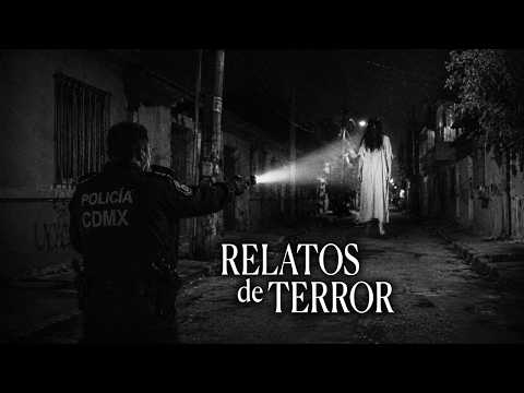 WHAT THEY FOUND IN THE BRIEFCASE TERRIFIED THE ENTIRE POLICE FORCE | horror stories