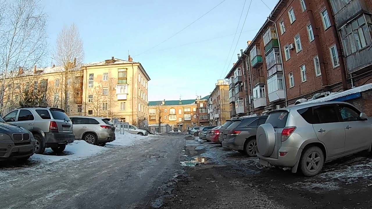 Thieye T5 Edge - тест записи на экшн камеру 2