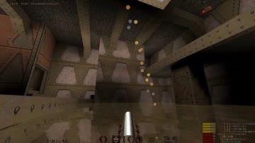 Death Row vs. Clan 9 4K| Thresh Game 2 POV | Quake 1 One Classic