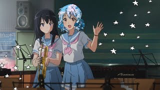 ♪Аниме клип ♫「Играй, Эуфониум!/Hibike! Euphonium」 ♪Аниме клип ♫「Играй, Эуфониум!/Hibike! Euphonium」