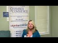What&#39;s Happening at YOUR Chamber 8.5.21