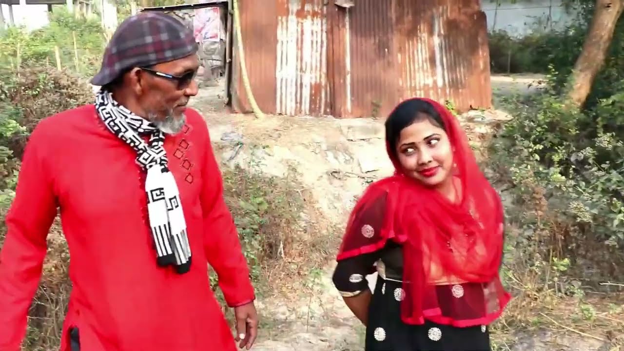 বাংলা নাটক মস্তানের মেয়ে 2026