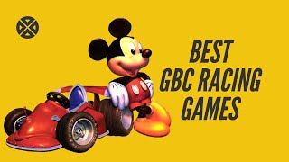 10 Best GBC Racing Games—Can You Guess The #1 Game? screenshot 2