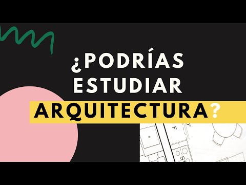 La guía definitiva para estudiar arquitectura a distancia: ¡logra tus sueños desde cualquier lugar!
