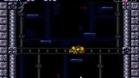LP Super Metroid - Part 4 Red Doors
