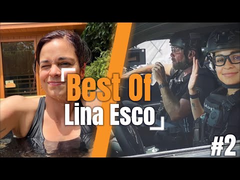 Best of Lina Esco #2