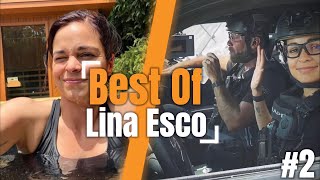 Best Of Lina Esco