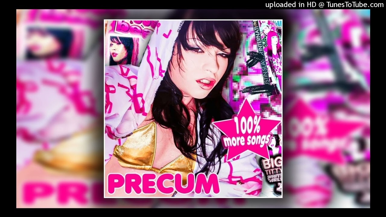 Ayesha Erotica - Gang (Precum)