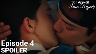 Download Lagu Bon Appetit Your Magesty Episode 4 Spoiler l ENG SUB l ImYoonA l Lee Chae Min MP3 Download Lagu Bon Appetit Your Magesty Episode 4 Spoiler l ENG SUB l ImYoonA l Lee Chae Min MP3