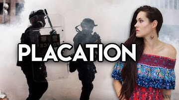 The Placation Pattern - In Your Relationships