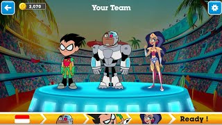 Toon Cup 2020 - Cartoon Network's Football Game | Cartoon Network Games #30 screenshot 5