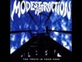 Modest Attraction -  Down On My Knees